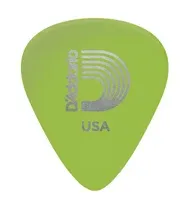 Palhetas Planet Waves 1CCG4 Classic Celluloide 10 UN