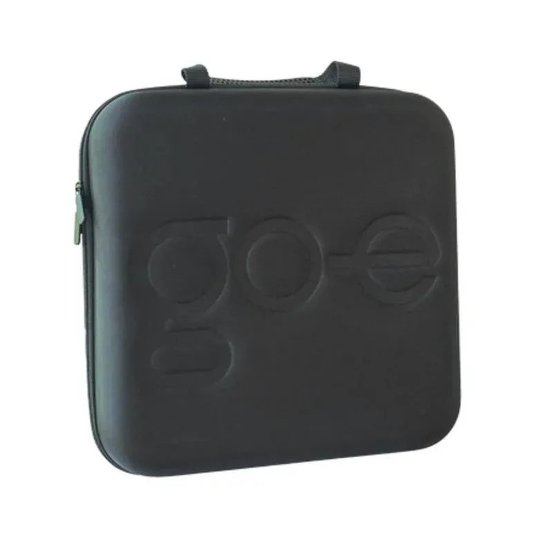 Bolsa de armazenamento go-e CH-10-09 para carregadores elétricos