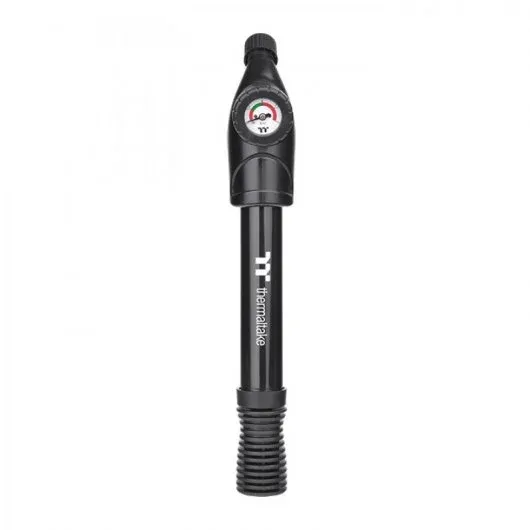 Detetor de Fugas Water Cooler Thermaltake Pacific
