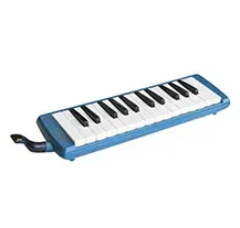 Melódica Hohner Student 26 Azul