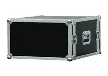 Flightcase Rack PowerAcoustics FC6