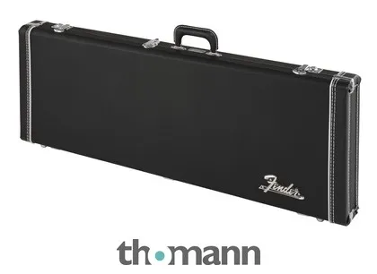 Fender Classic Case Strat/Tele LH