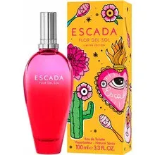 Escada flor del sol eau de toilette 100 ml (woman)