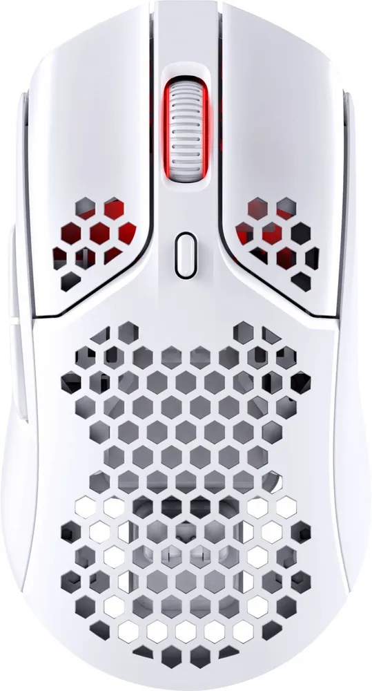 HyperX Pulsefire Haste - rato de jogo sem fio - Pixart PAW 4P5D8AA