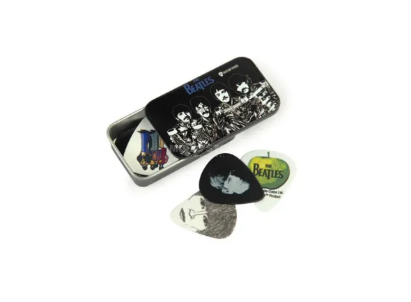 D´Addario 1CAB4-15BT3