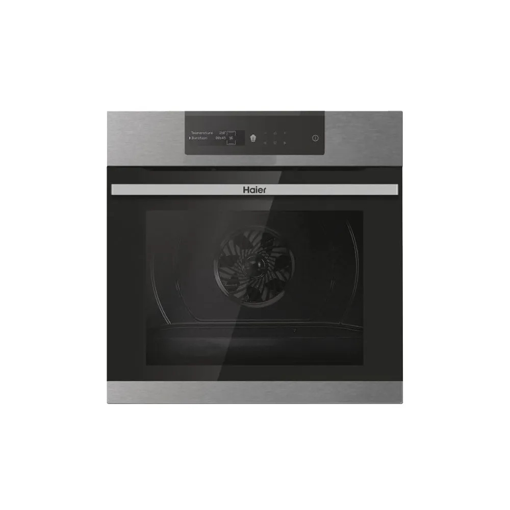 FORNO HAIER - HWO60SM2B9XH