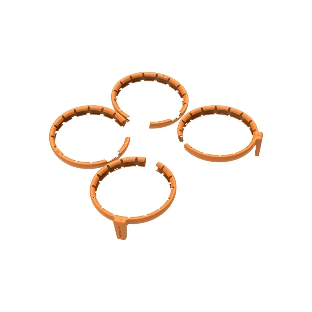 Sunnylife Protetores de hélice para DJI Flip