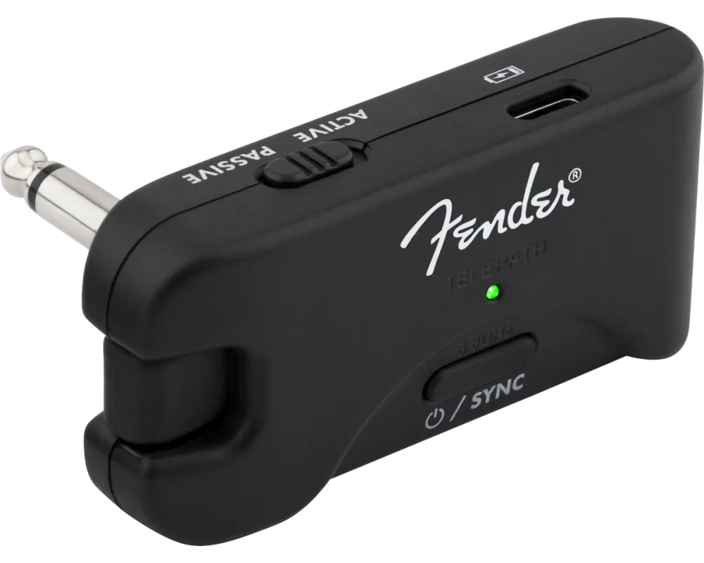 Fender Telepath Wireless Transmitter