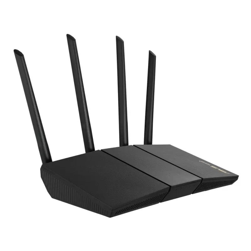 Router ASUS RT-AX57 Wireless AX3000 dual-band Wi-Fi