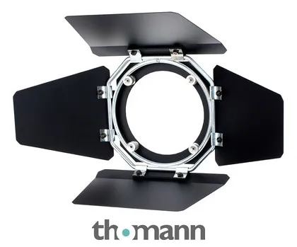 Varytec Barndoor LED Theater Spot 100