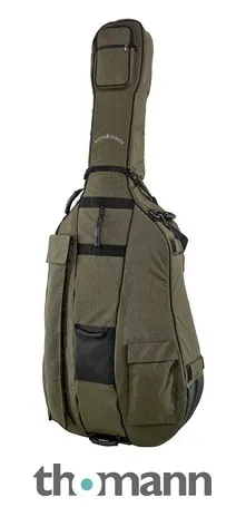 Roth & Junius BSB-04 4/4 OG Bass Soft Bag