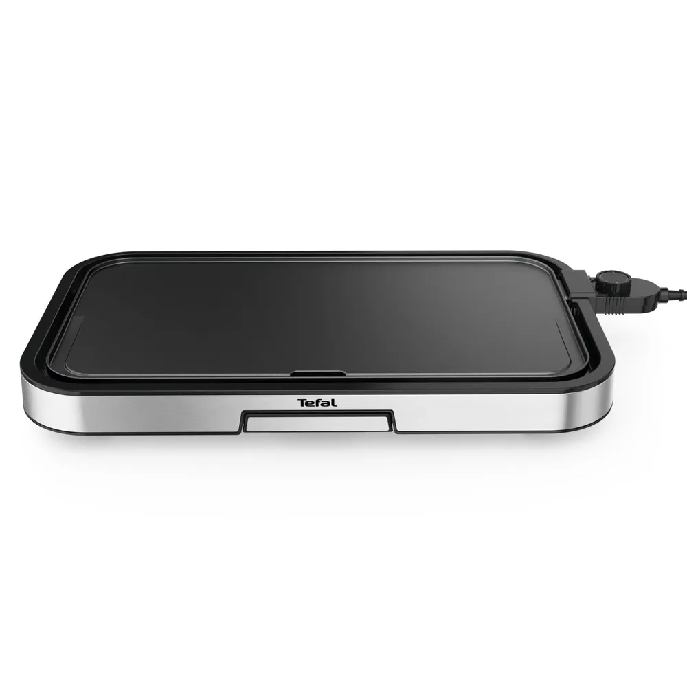 Grelhador Tefal Cb631D 2300W Xxl