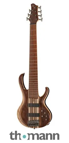Ibanez BTB747-NTL 7 String