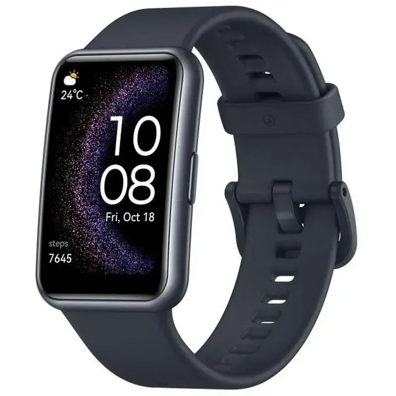 Smartwatch Huawei Watch Fit Special Edition Preto