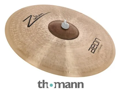 Zultan 21" Aeon Ride