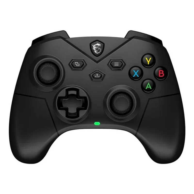 Gamepad MSI Force GC300 Wireless Preto