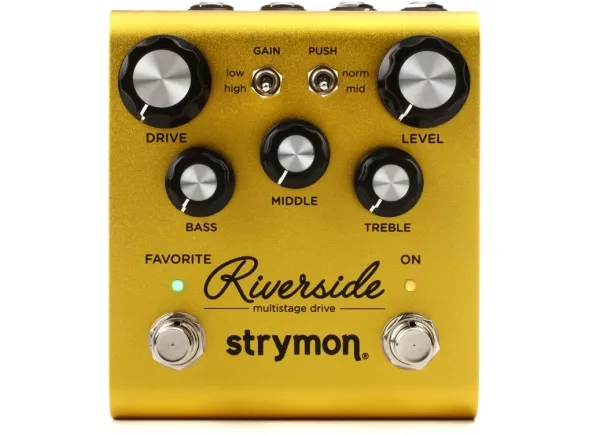 Strymon Riverside