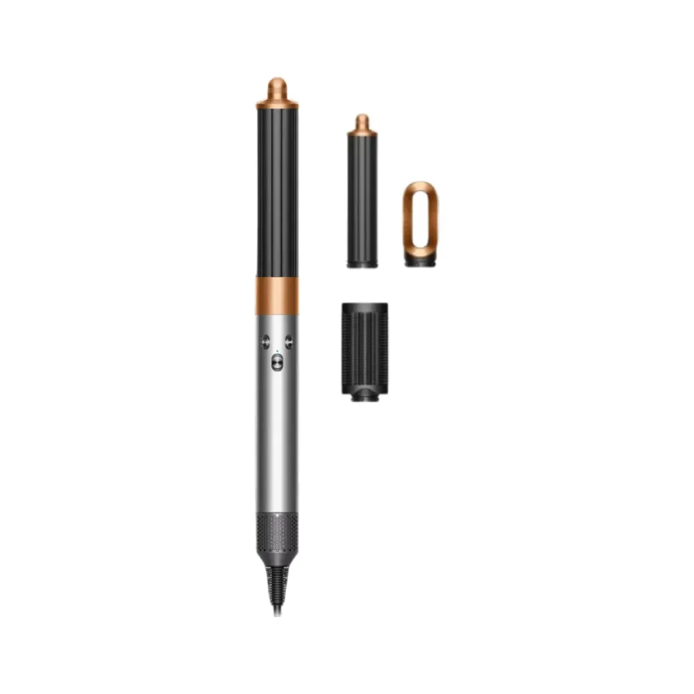 Modelador de Cabelo Dyson Airwrap Origin 1300W