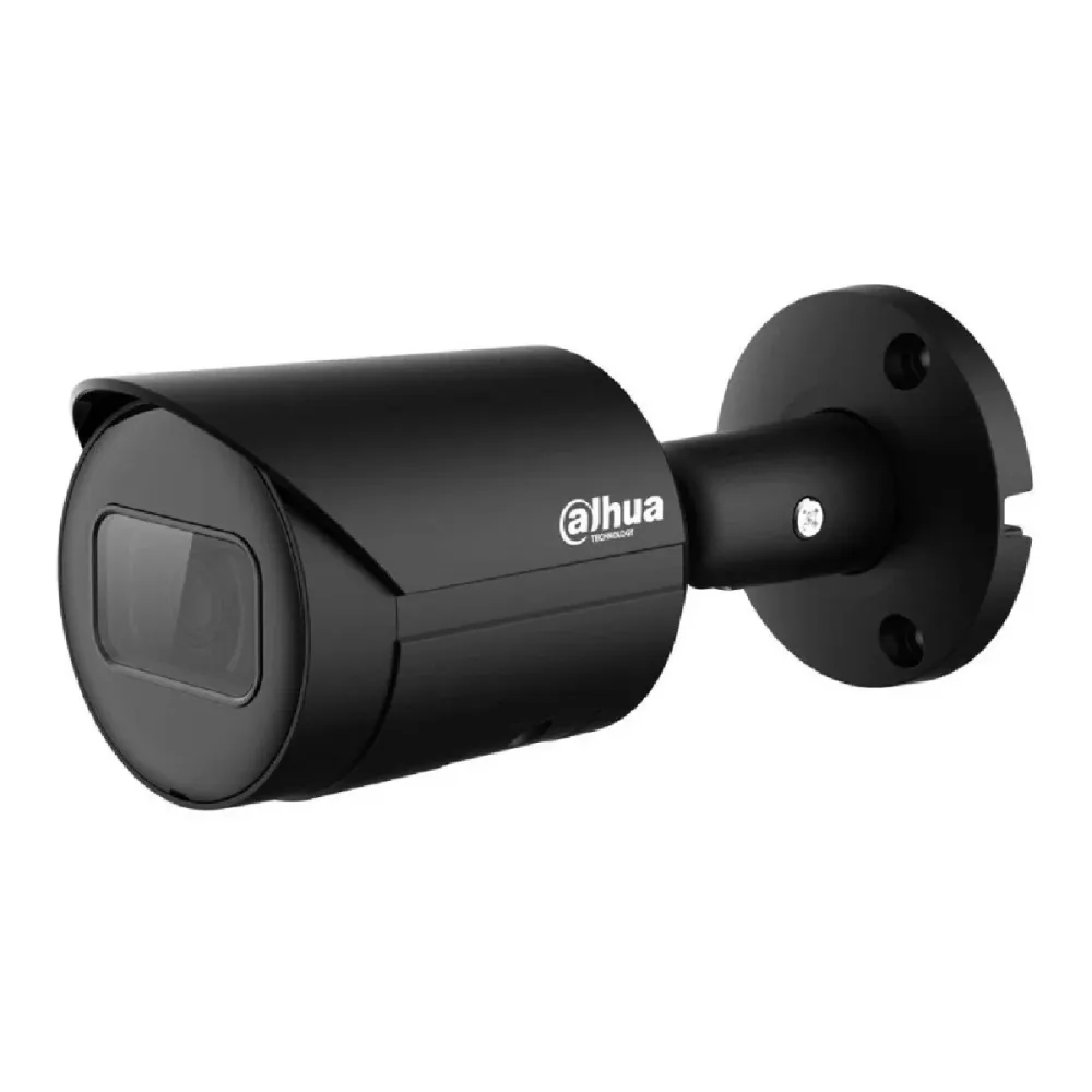 Câmara de Segurança IP Dahua Lite Bullet PoE 2MP 2,8mm Exterior IP67