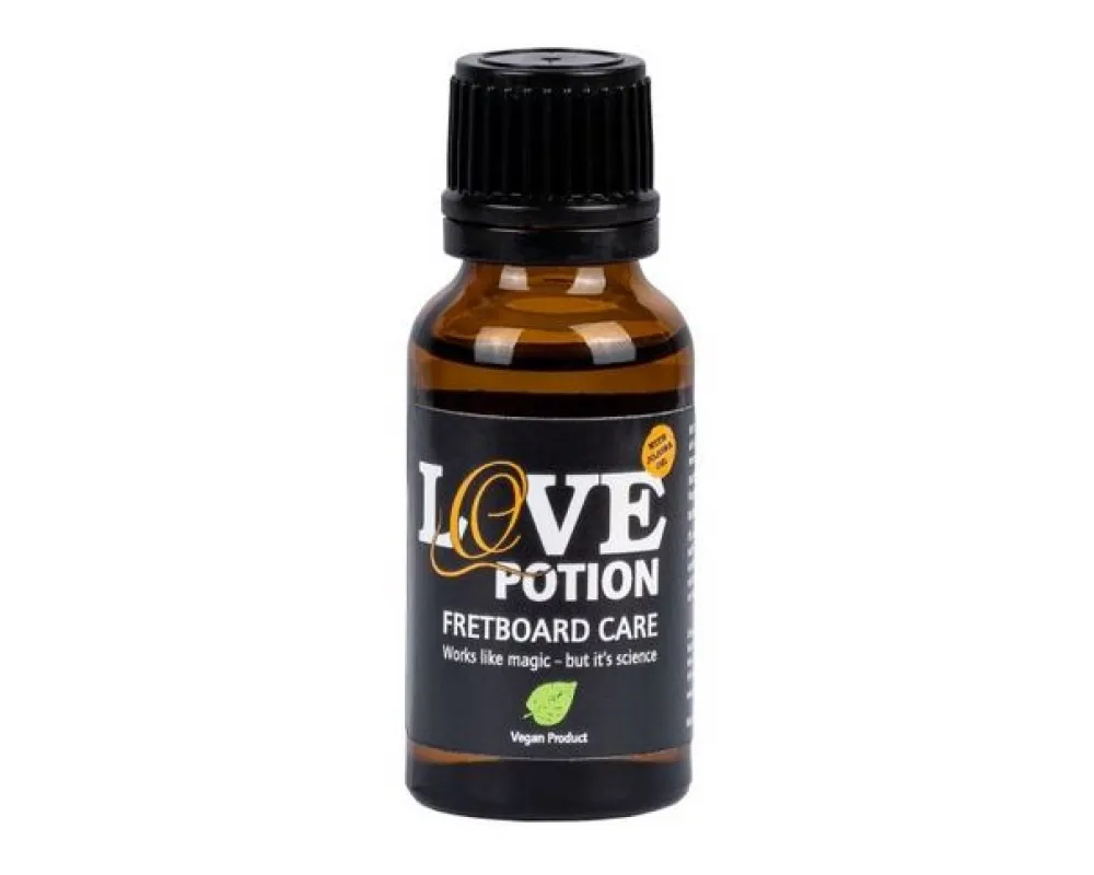 Ortega LOVE POTION FRETBOARD CARE OLP-FB