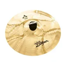 Prato Splash 12" Zildjian Serie A Custom