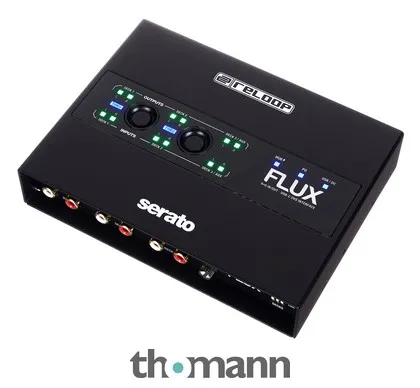 Reloop Flux