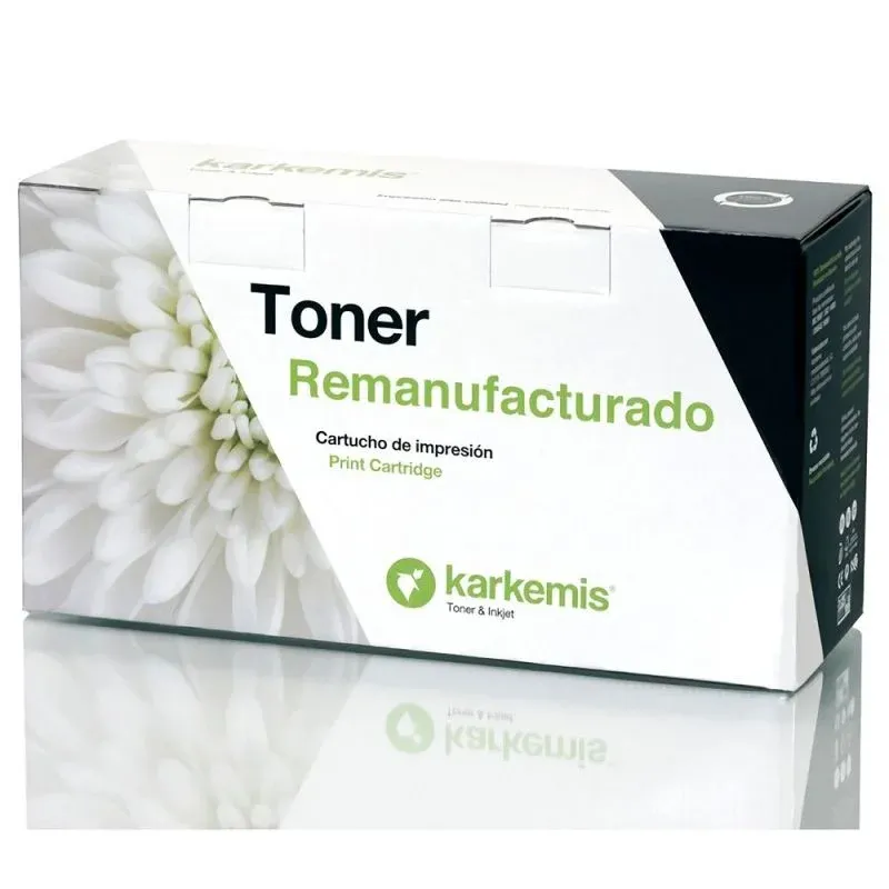 Toner Reciclado Karkemis Brother TN2220 Preto