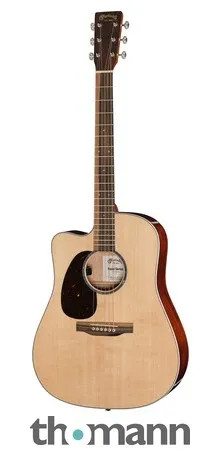 Martin Guitar DC-13E Modern Nat LH
