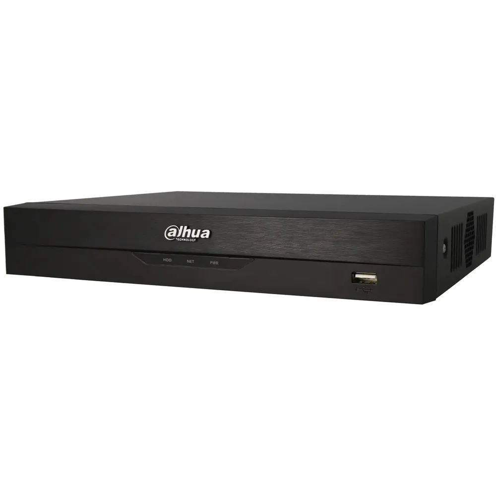 Gravador 5 Em 1 4 Canais 2 MP - Xvr5104Hs-I3