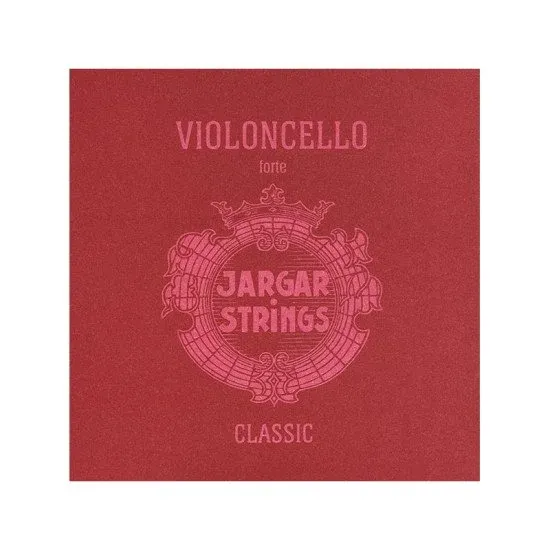 Jargar CORDA VIOLONCELO 4/4 Classic Forte (A Lá)