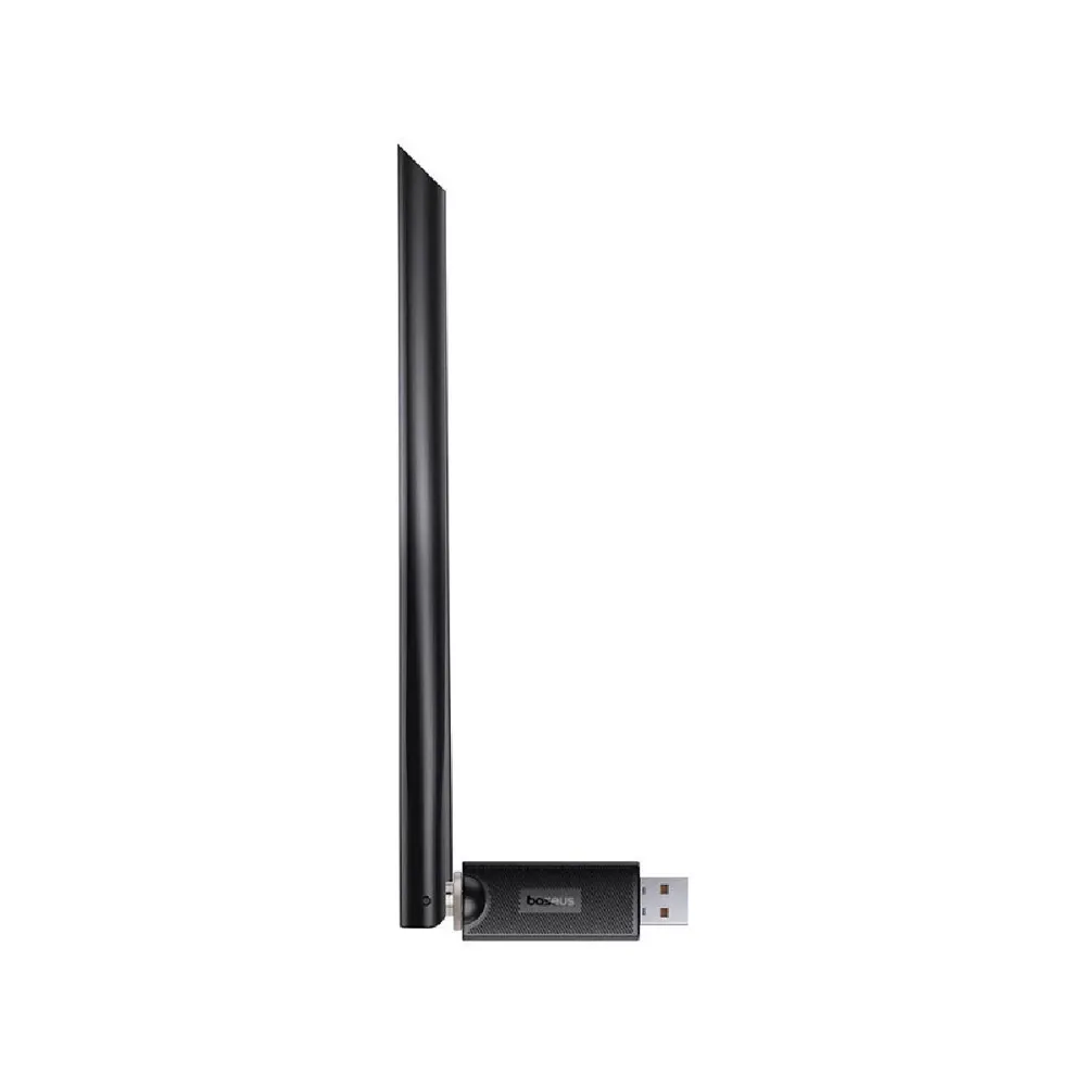 Adaptador Baseus USB BS-OH173 Wireless 650Mb/s 5GHz