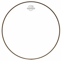Pele timbalão 16" Aquarian Super Mesh SM16
