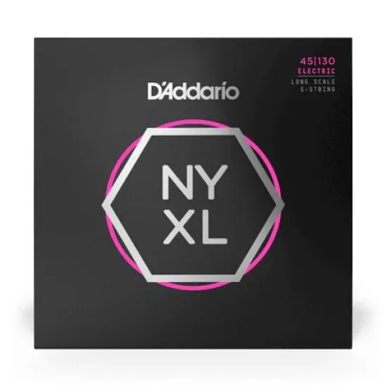 Daddario NYXL45130