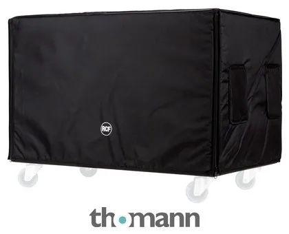 RCF Cover Sub 8006-AS