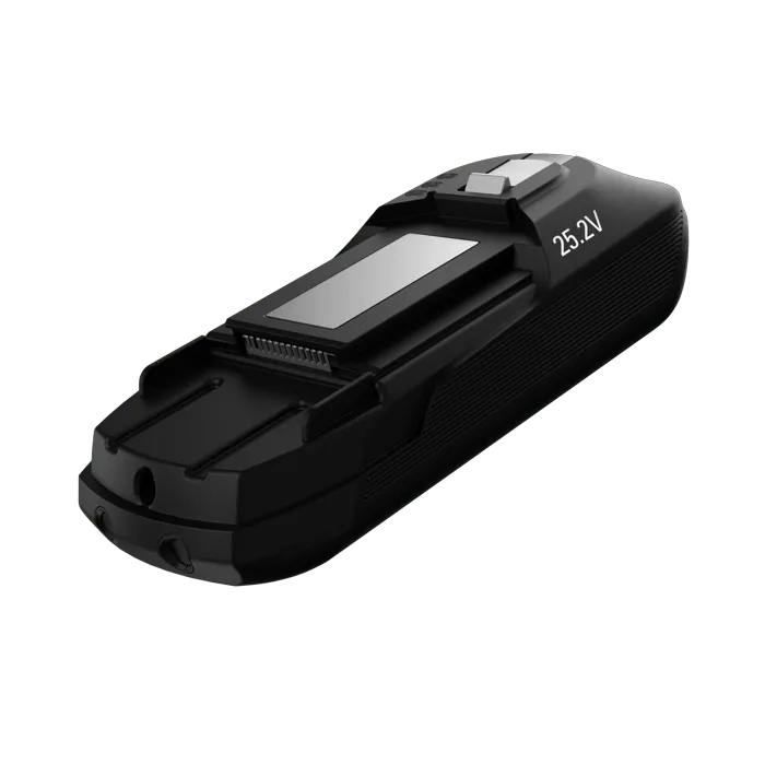 Rowenta Bateria X-Force 25,2V de iões de lítio ZR009701