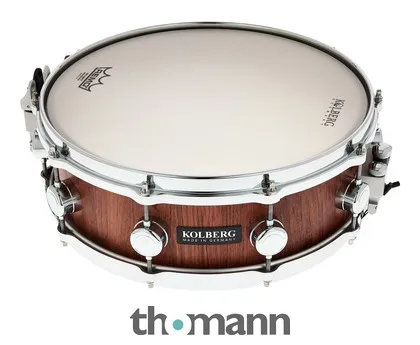 Kolberg 614_13TRW Tamburo Rullante 3RW