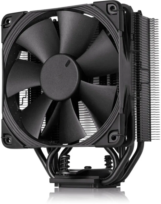 Cooler CPU Noctua NH-U12S Chromax 120mm