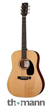 Harley Benton Custom Line CLD-16S