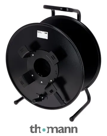 Schill HT 485.RM Black