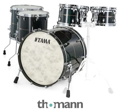 Tama STAR Drum Bubinga Set CDKG