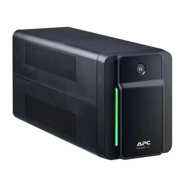 Sai APC 2200VA Bateria Chumbo Ácido 8,5 Minutos Proteção Sobrecargas