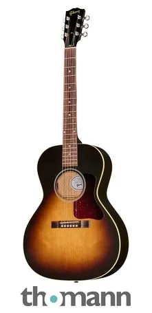Gibson L-00 Special Vintage Sunburst