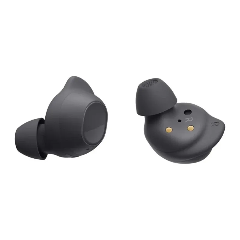 Auriculares Samsung Galaxy buds fe preto