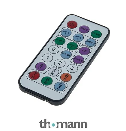 Varytec BAT.IR Remote