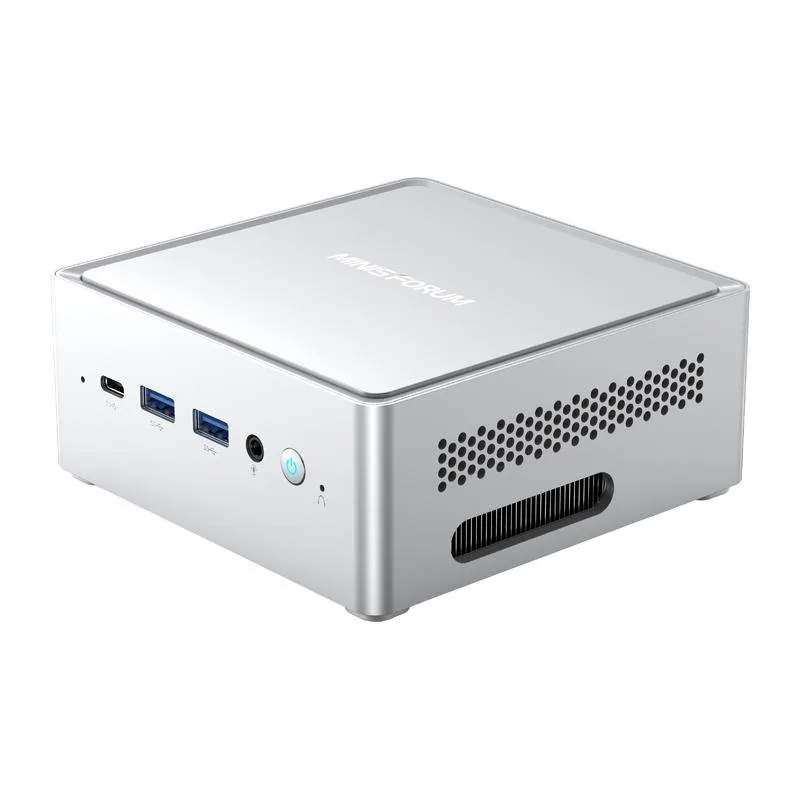 Mini PC Minisforum NAB6 Lite Intel Core i5-12600H 16GB 512GB SSD Iris Xe