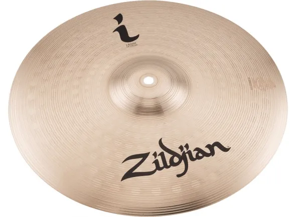 Zildjian I Family 14 Crash