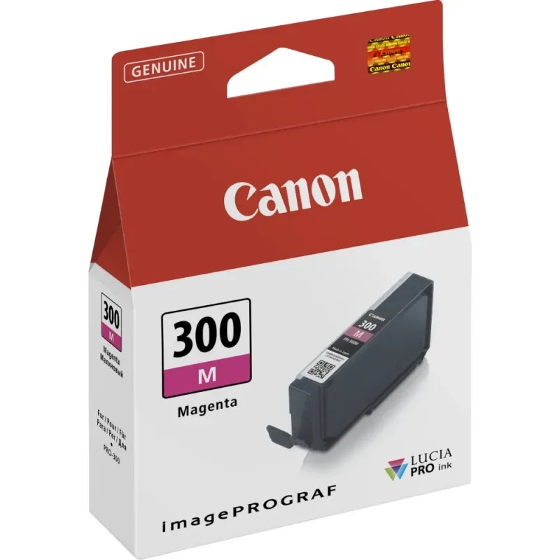 PFI-300 Pro Séries - Magenta ink tank
