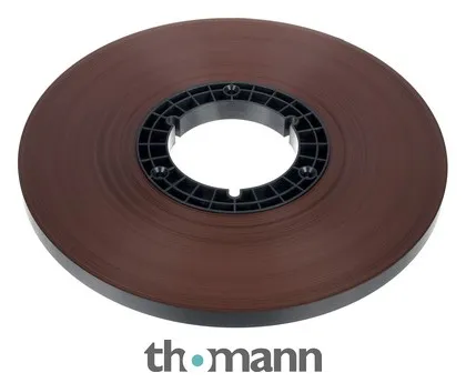 RTM SM911 1/2" 762m, NAB Pancake