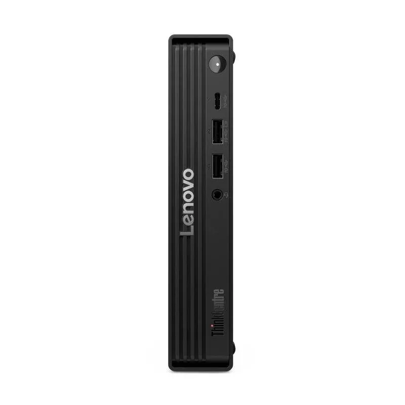 Mini PC Lenovo ThinkCentre M70q Gen 6 Intel Core Ultra 7 265T 32GB Intel Graphics 512GB SSD Windows 11 Pro Wi-Fi 6