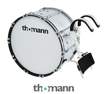 Thomann BD2614 Marching Bass Drum